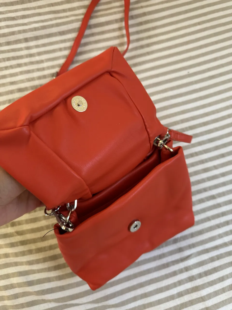 Cartera Isadora - imagen 4