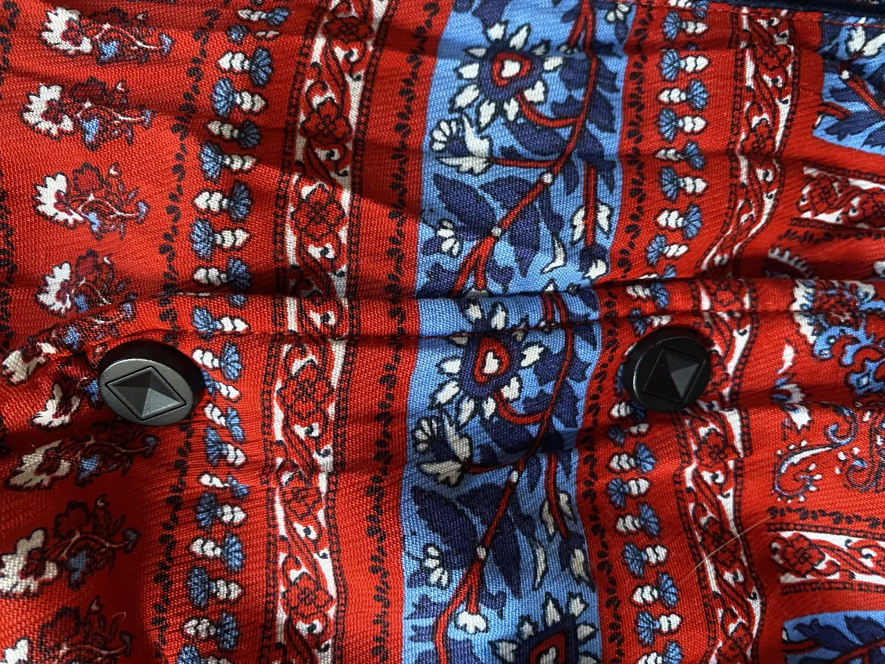 Campera Kosiuko - imagen 2