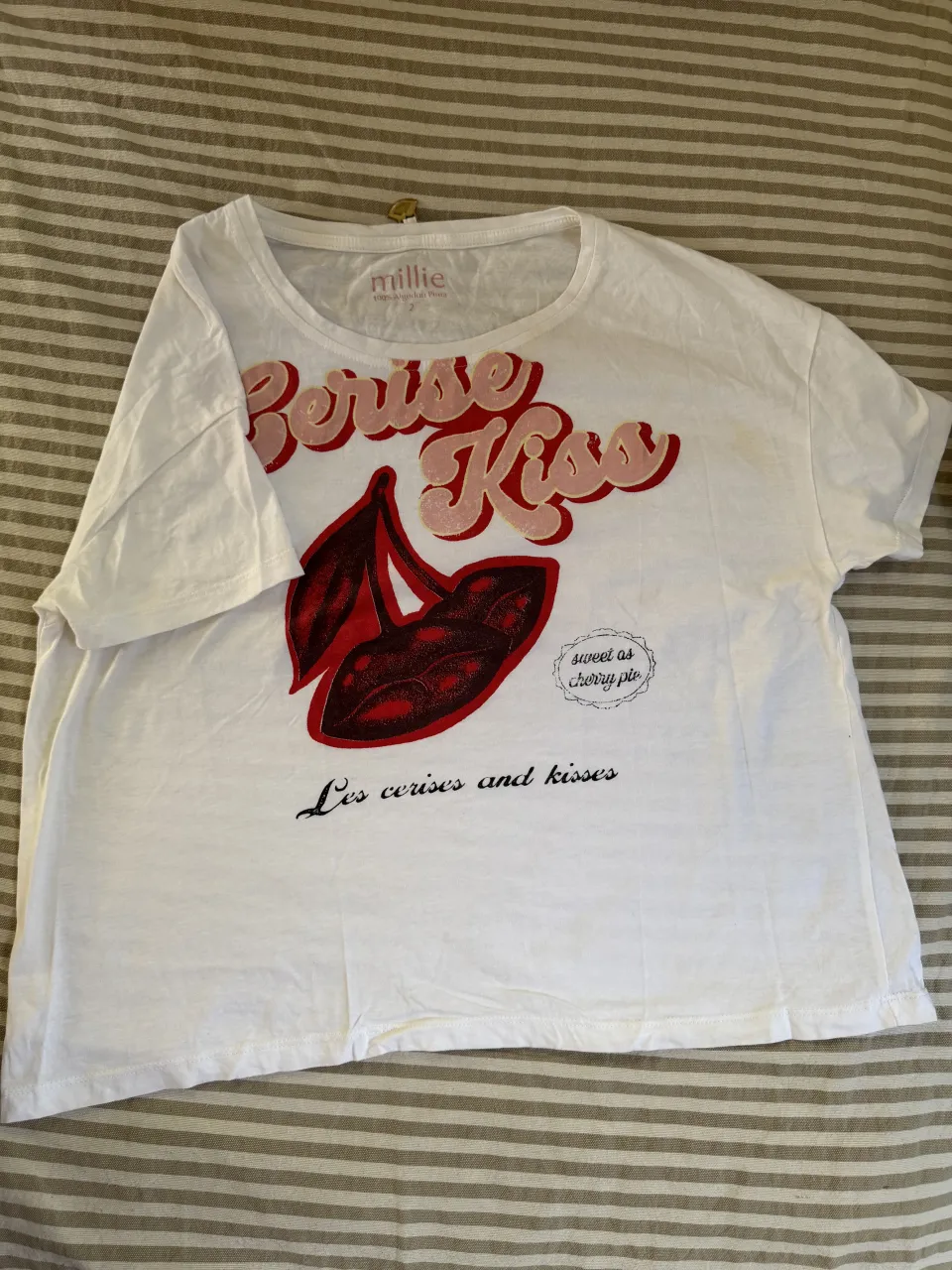 Remera Millie - imagen 2