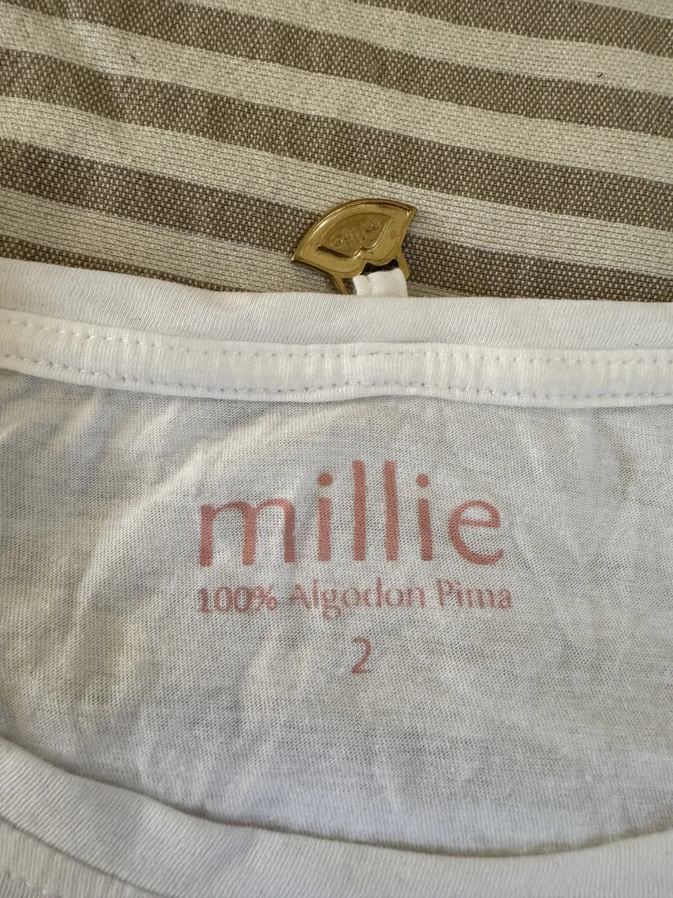 Remera Millie - imagen 3