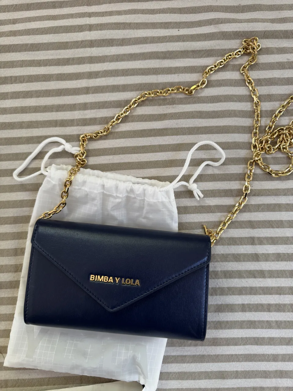 Cartera Bimba y Lola - imagen 2