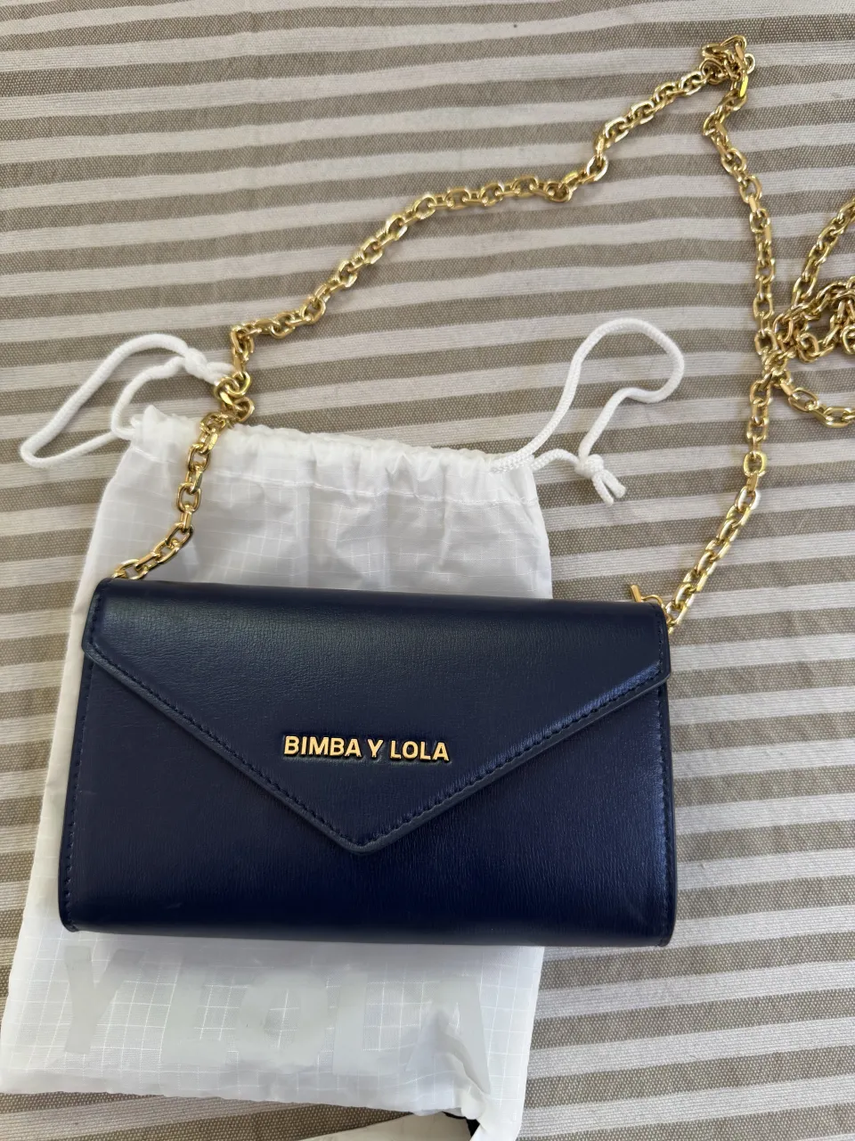 Cartera Bimba y Lola - imagen 3