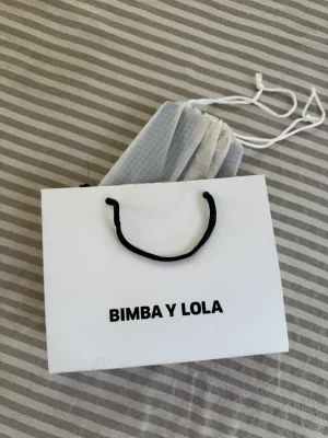 Bimba y Lola