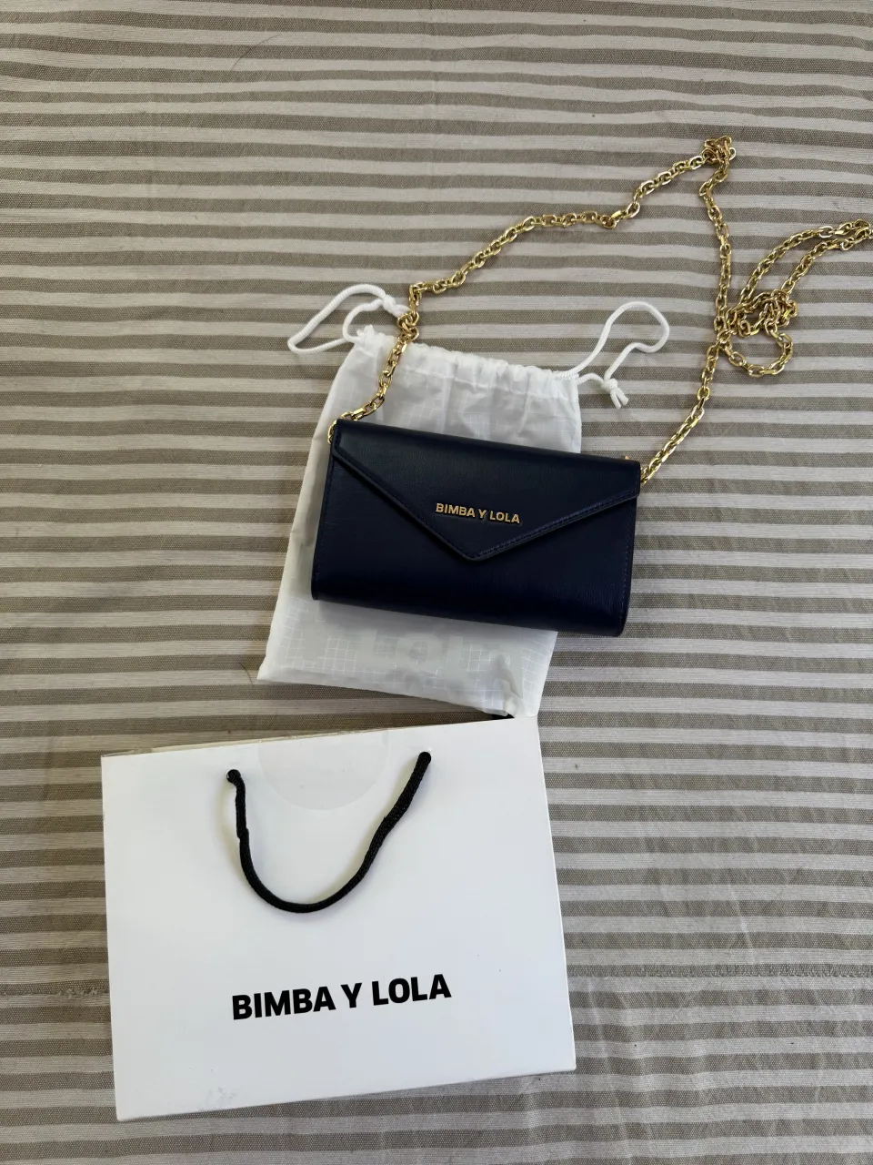 Cartera Bimba y Lola - imagen 5