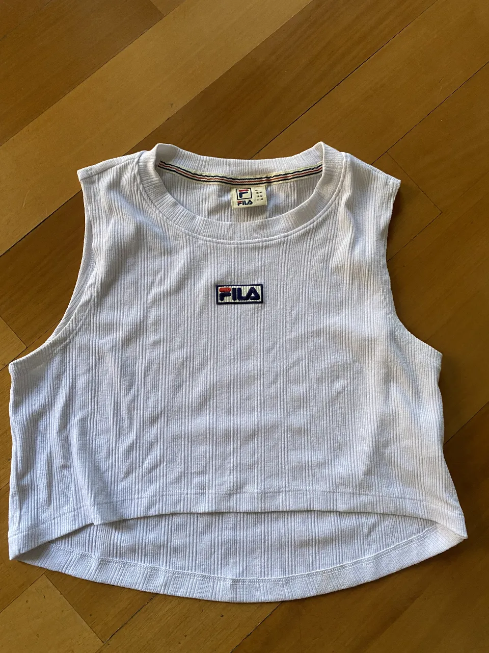 Musculosa Fila - imagen 1