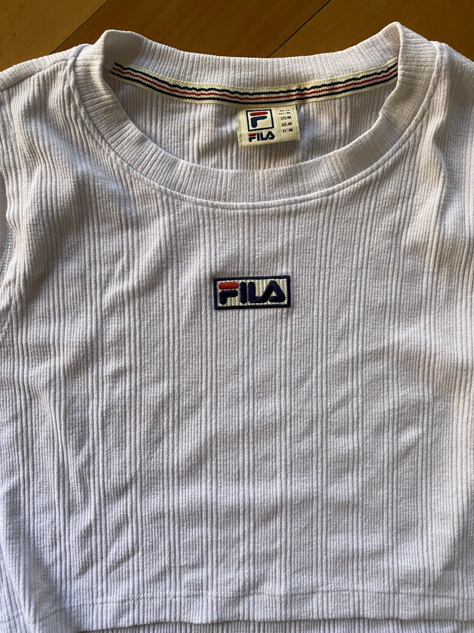 Musculosa Fila - imagen 3
