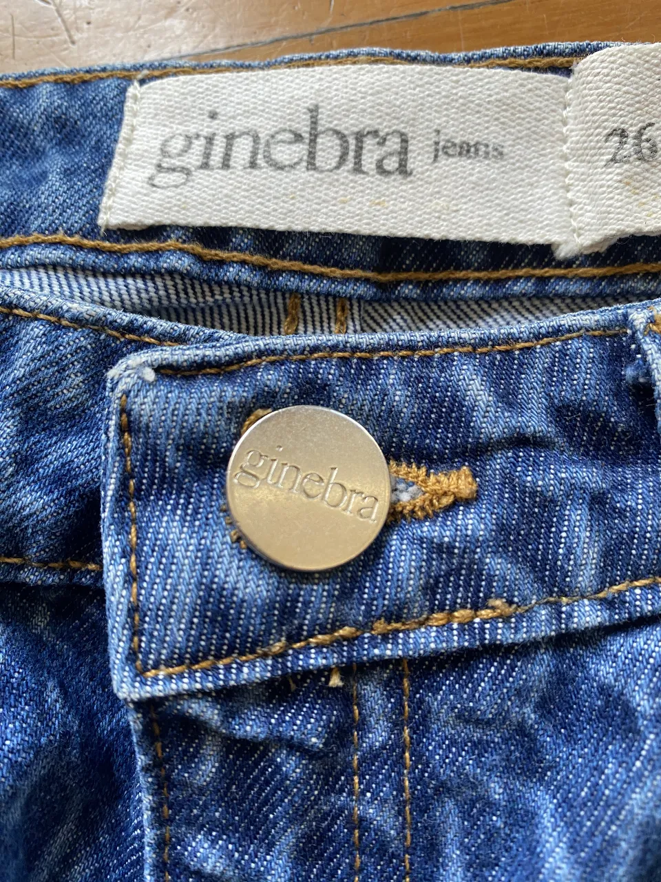 Pantalón Ginebra - imagen 3