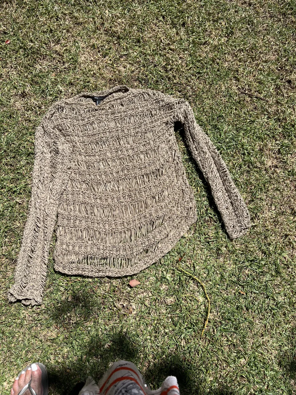 Sweater Mango - imagen 2