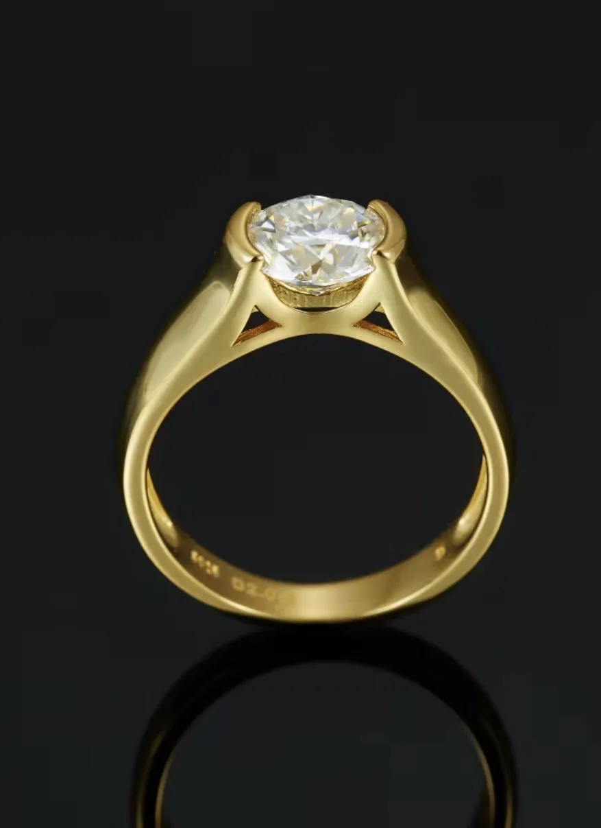 Anillo Fq.jewelry - imagen 4
