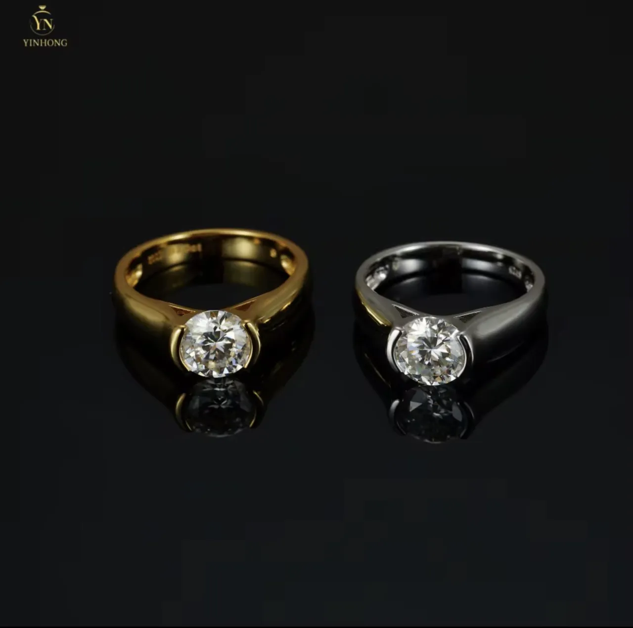 Anillo Fq.jewelry - imagen 2