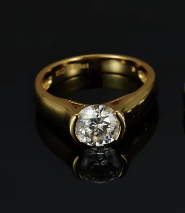 Anillo Fq.jewelry - imagen 3