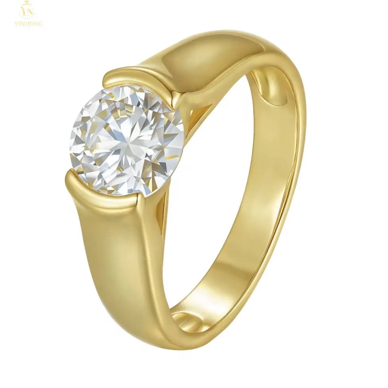 Anillo Fq.jewelry - imagen 1