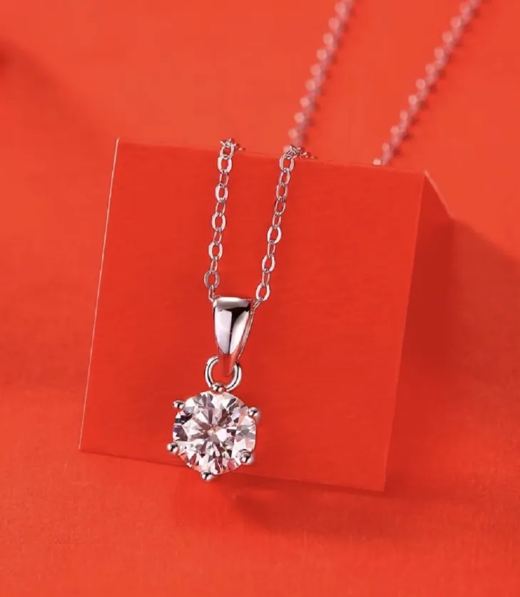 Colgante Fq. jewelry - imagen 2