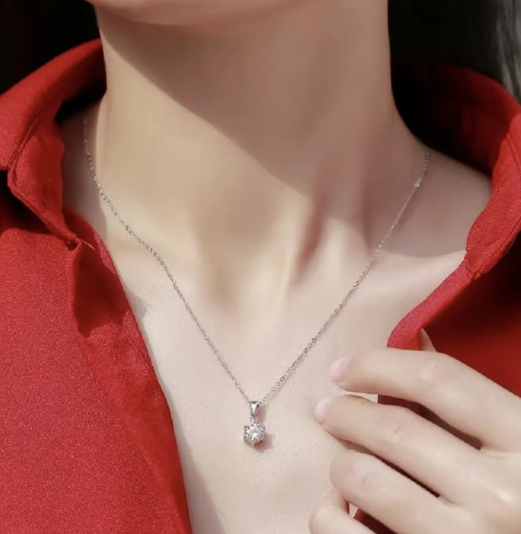 Colgante Fq. jewelry - imagen 3