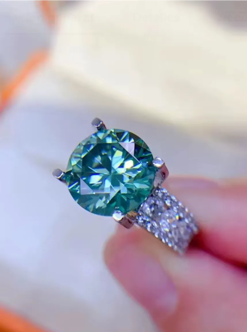 Anillo Fq.jewelry - imagen 4