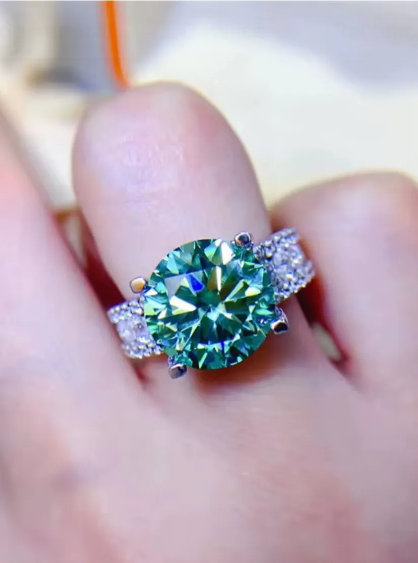 Anillo Fq.jewelry - imagen 1