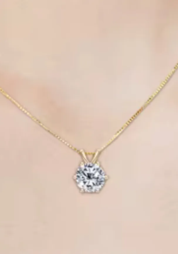 Colgante Fq.jewelry - Vista 3