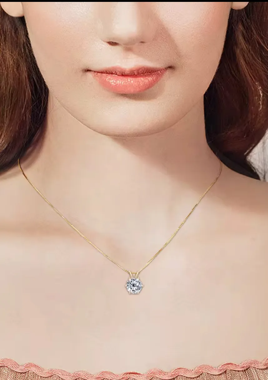 Colgante Fq.jewelry miniatura 5