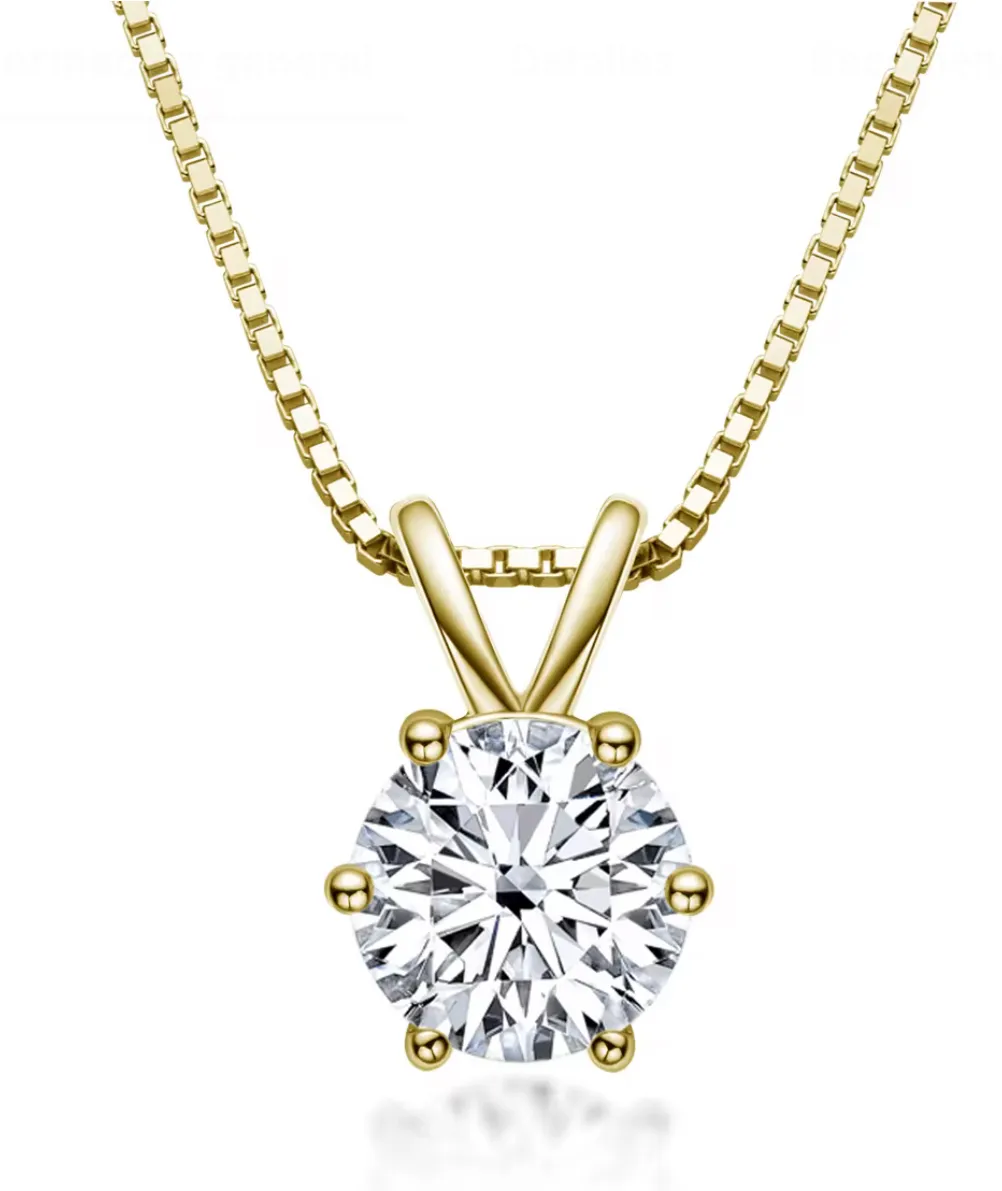 Colgante Fq.jewelry