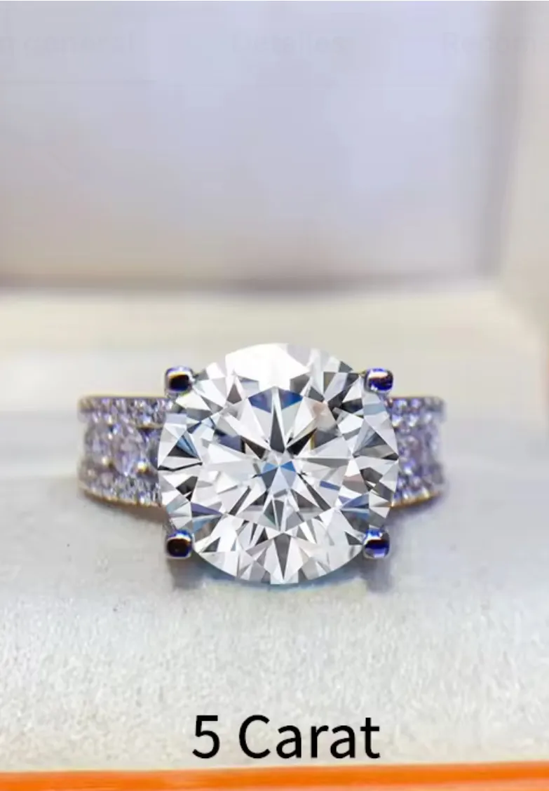 Anillo Fq. jewelry - imagen 1