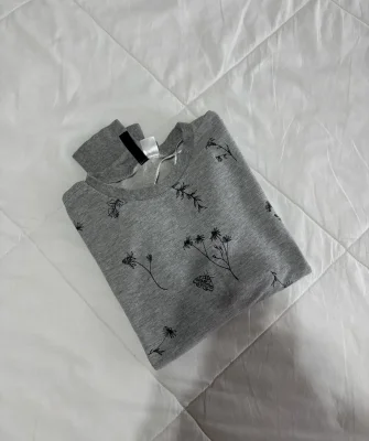Divided h&m