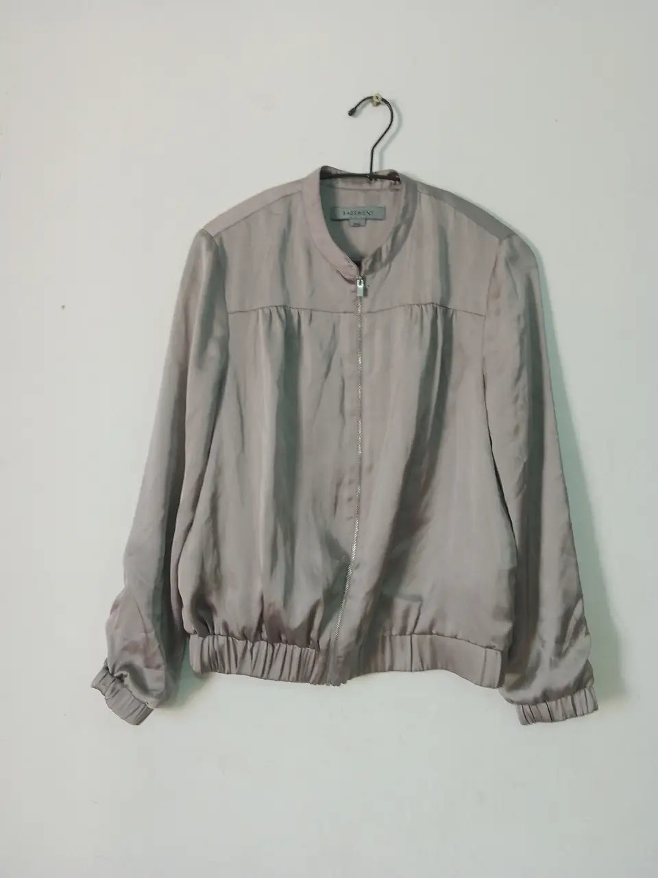 Campera Otro - imagen 1