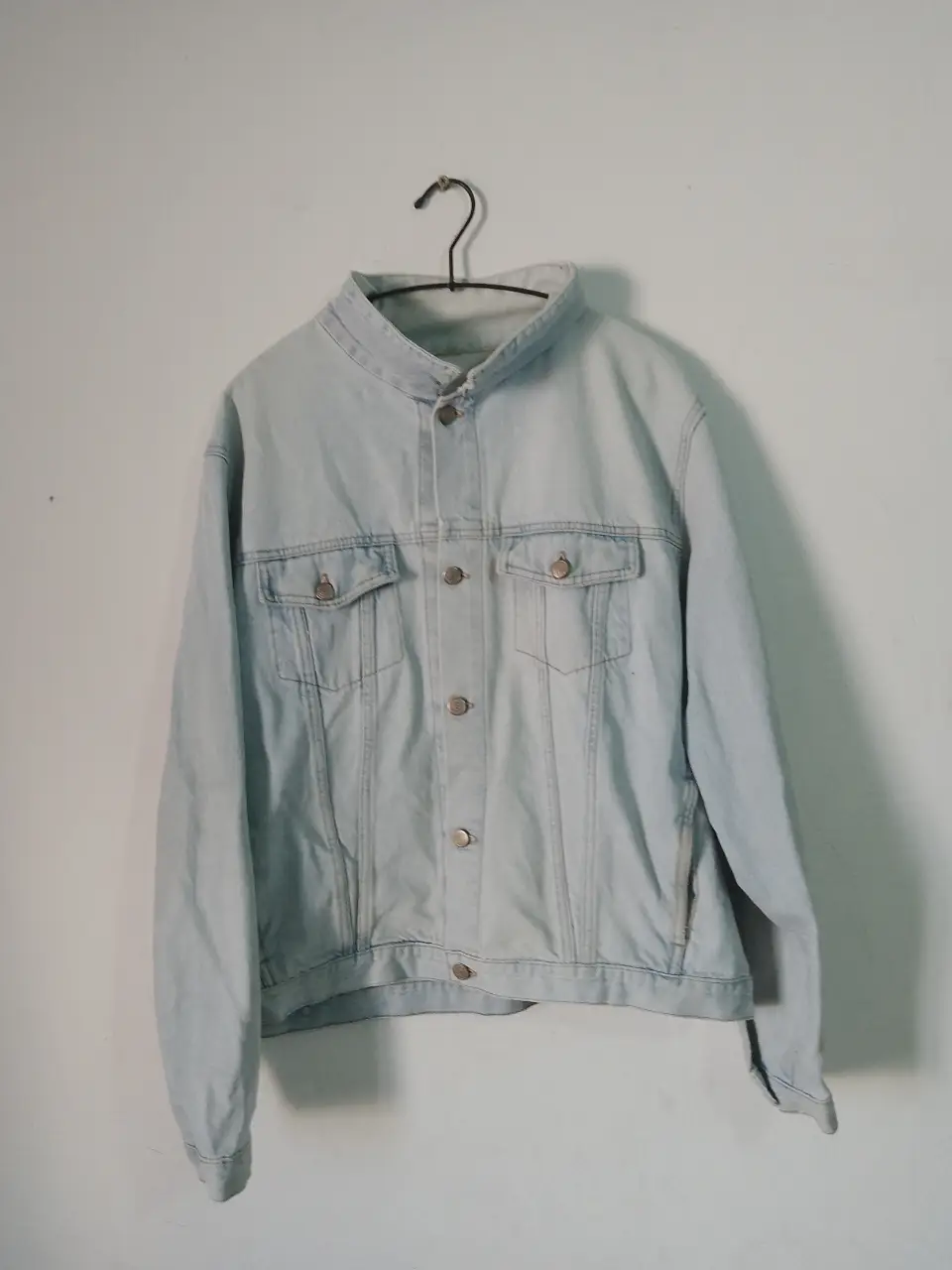 Campera Otro - imagen 1