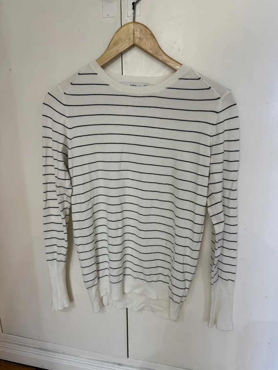 Sweater Zara - imagen 1