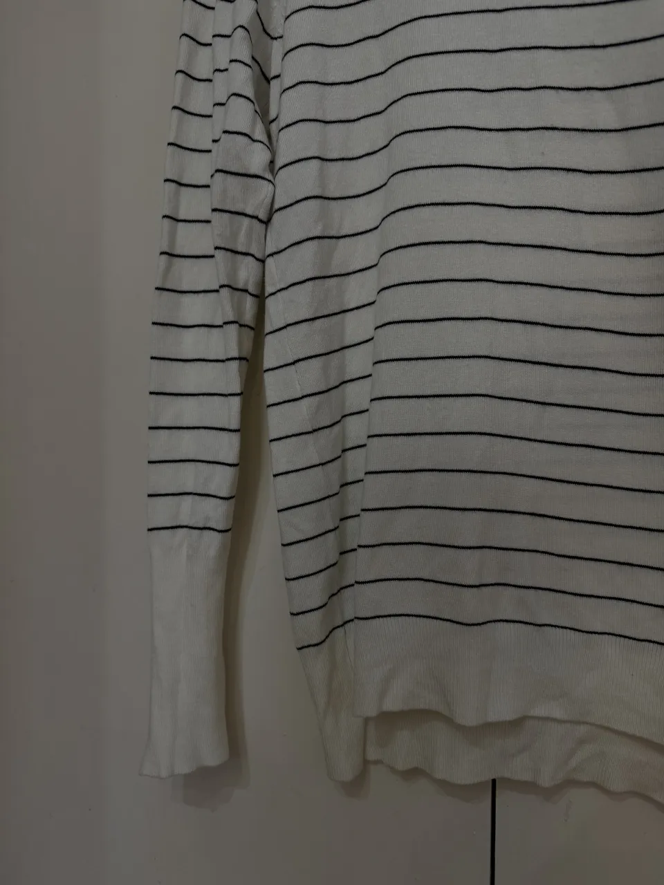 Sweater Zara - imagen 4