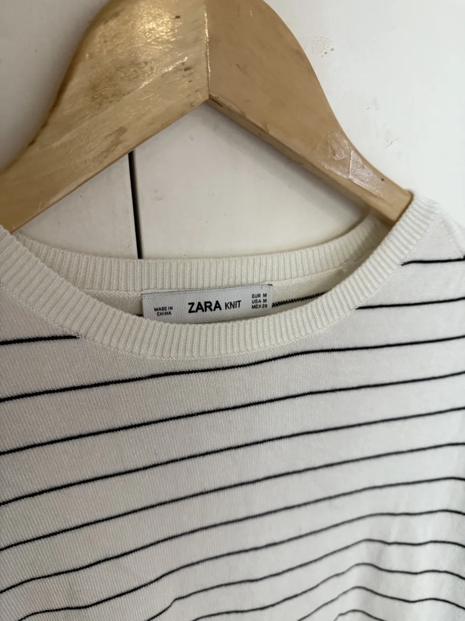 Sweater Zara - imagen 3