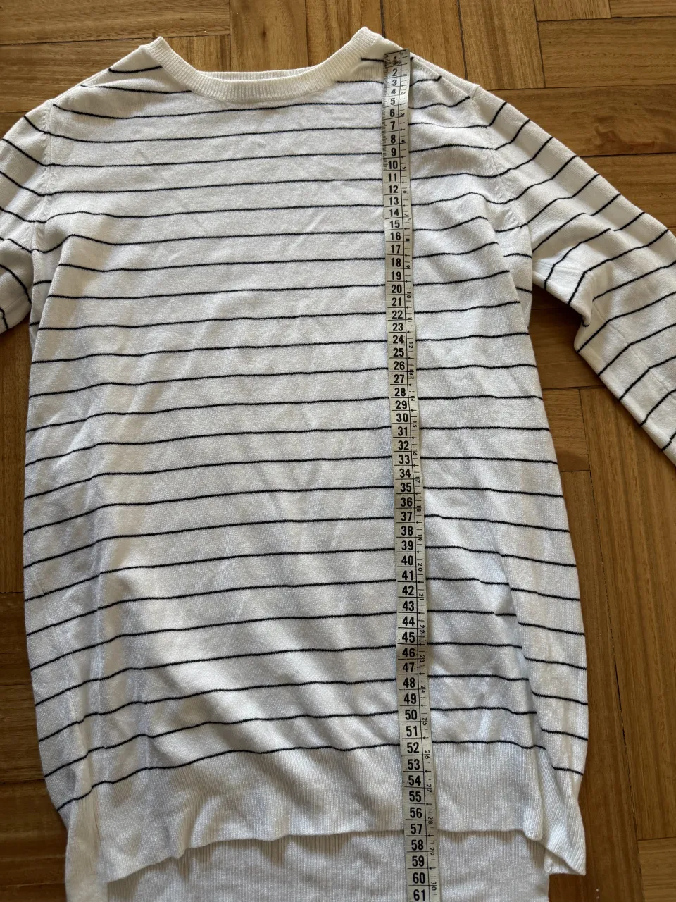Sweater Zara - imagen 5