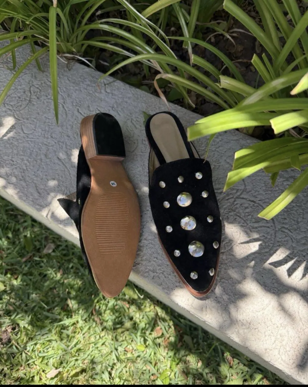 Zapatos Sinmarca - imagen 2
