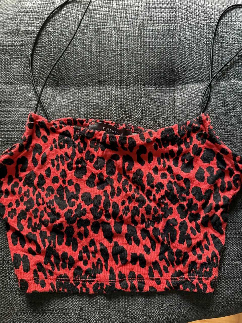 Top Primark - imagen 1