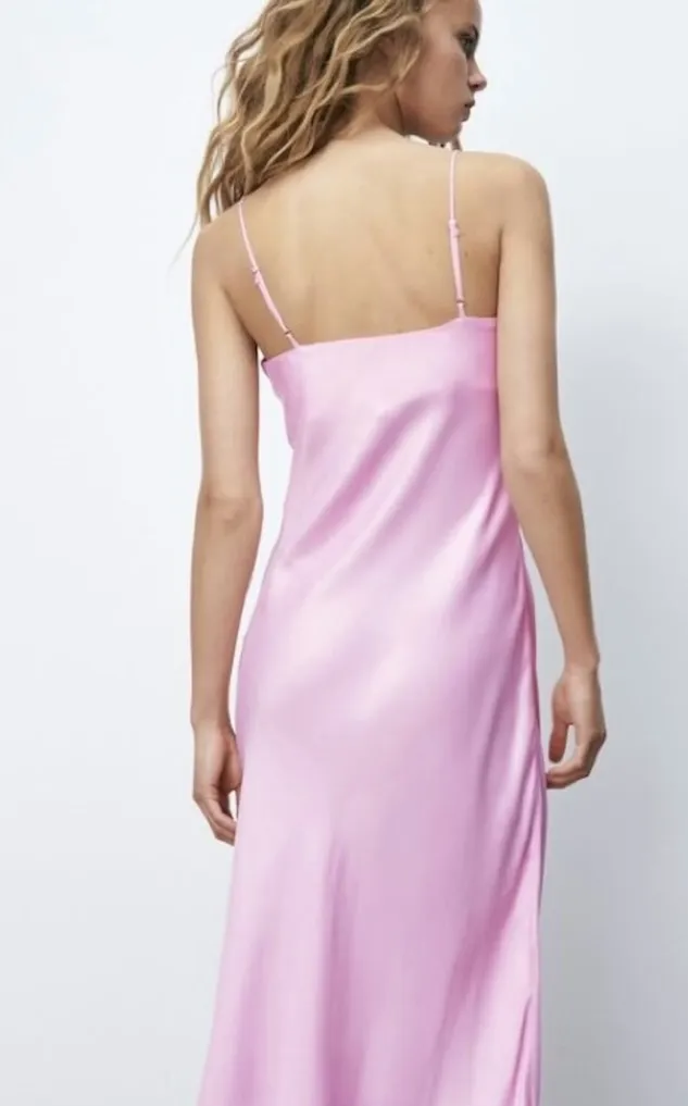 Vestido Zara - imagen 2