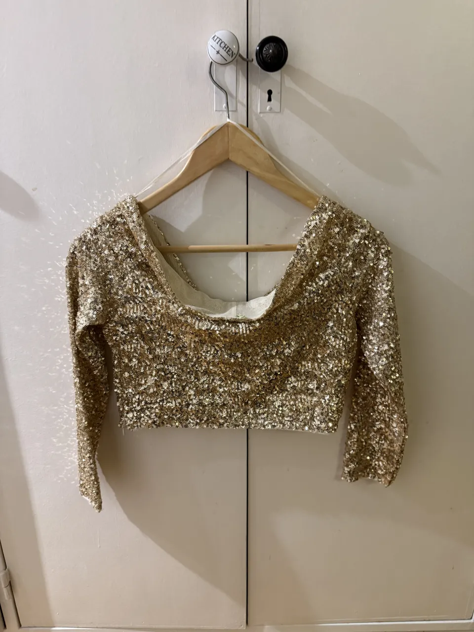 Top Zara - imagen 4