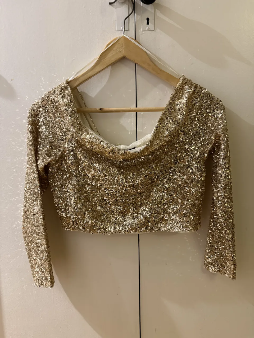 Top Zara - imagen 2