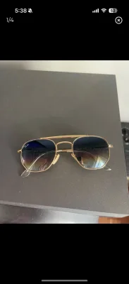 Ray-Ban