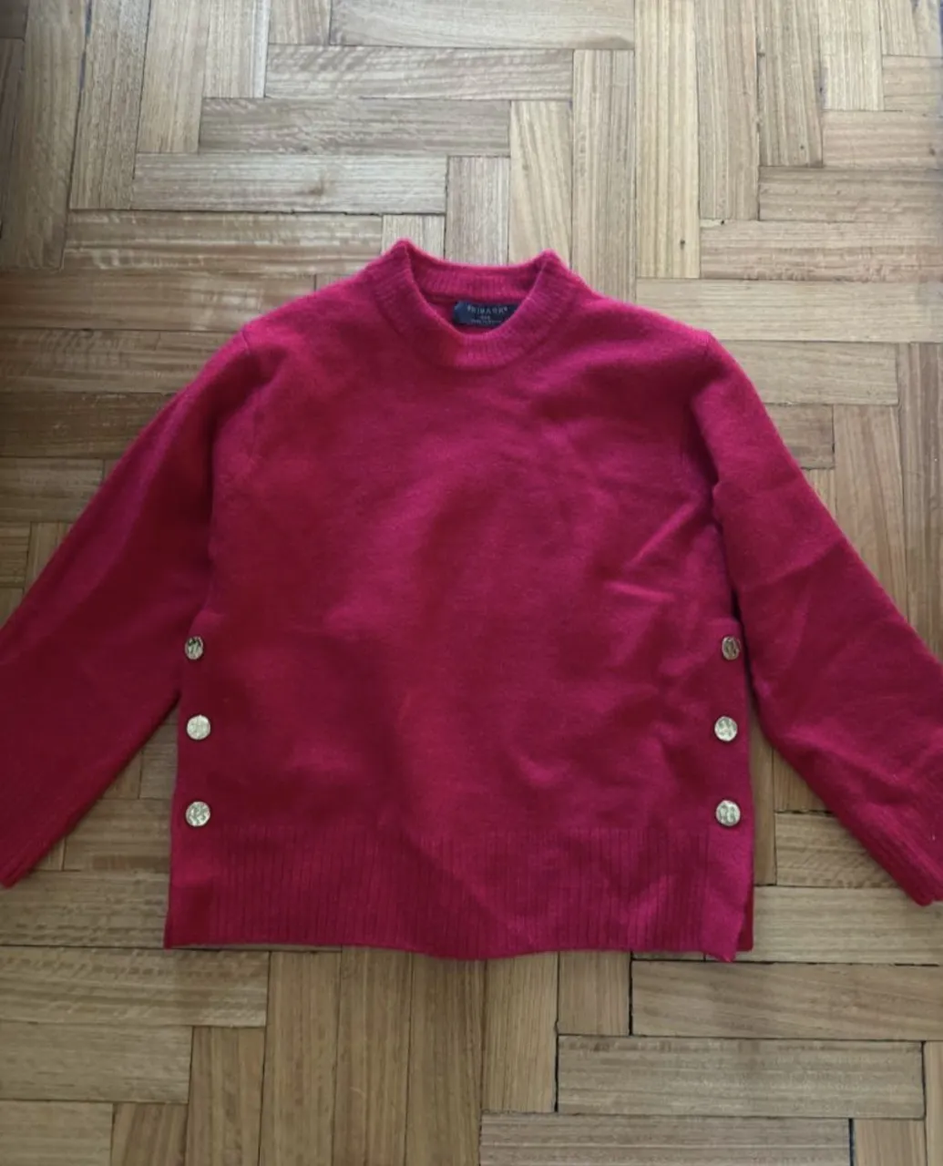Polera Primark - imagen 1