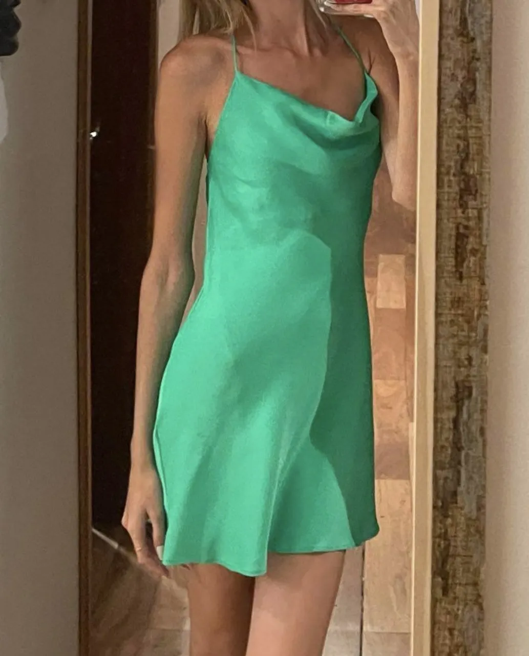Vestido Zara - imagen 2