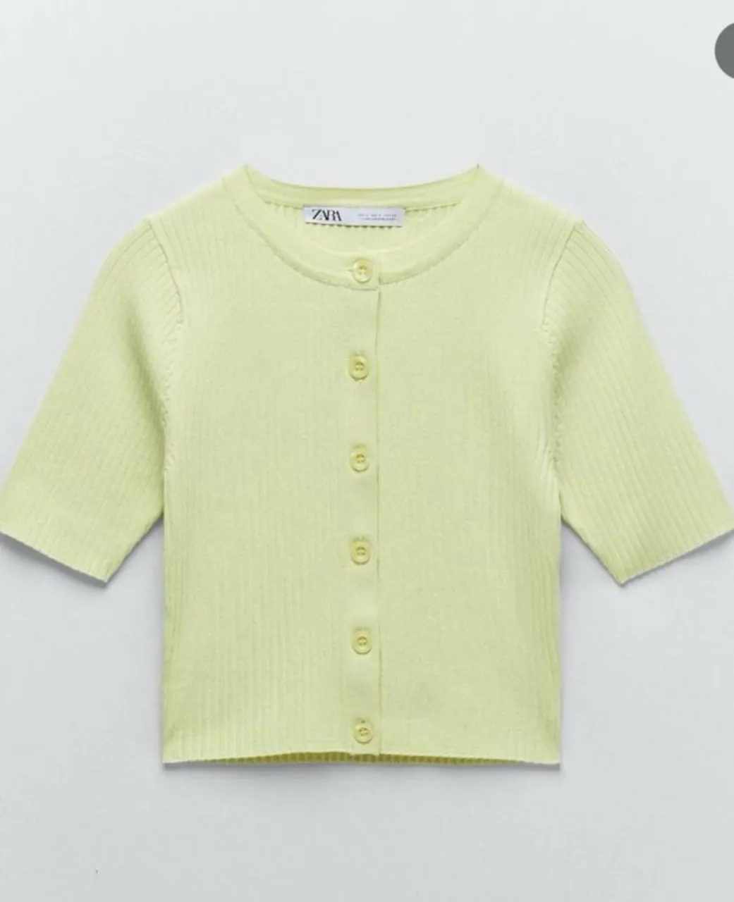 Cardigan Zara