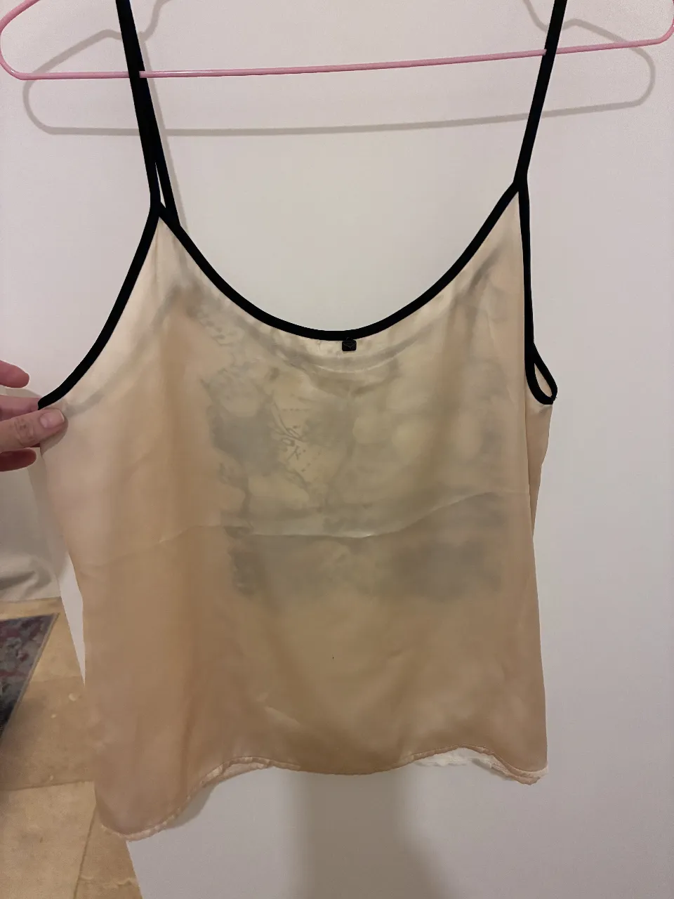Top Tucci - imagen 3