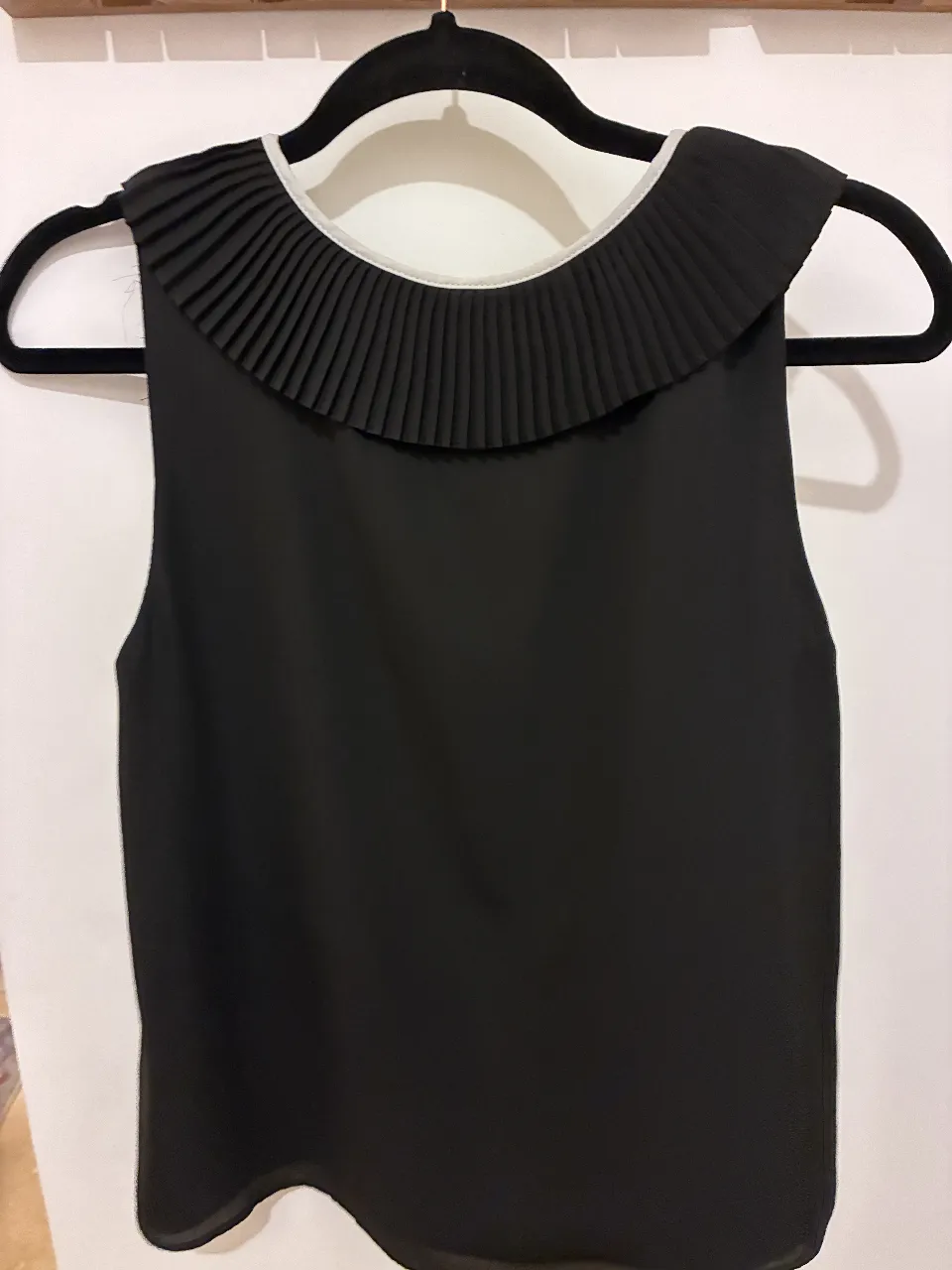 Blusa Zara - imagen 3