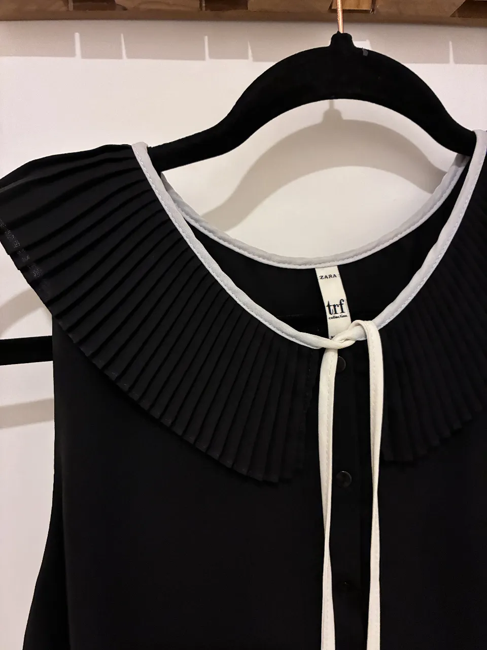 Blusa Zara - imagen 2