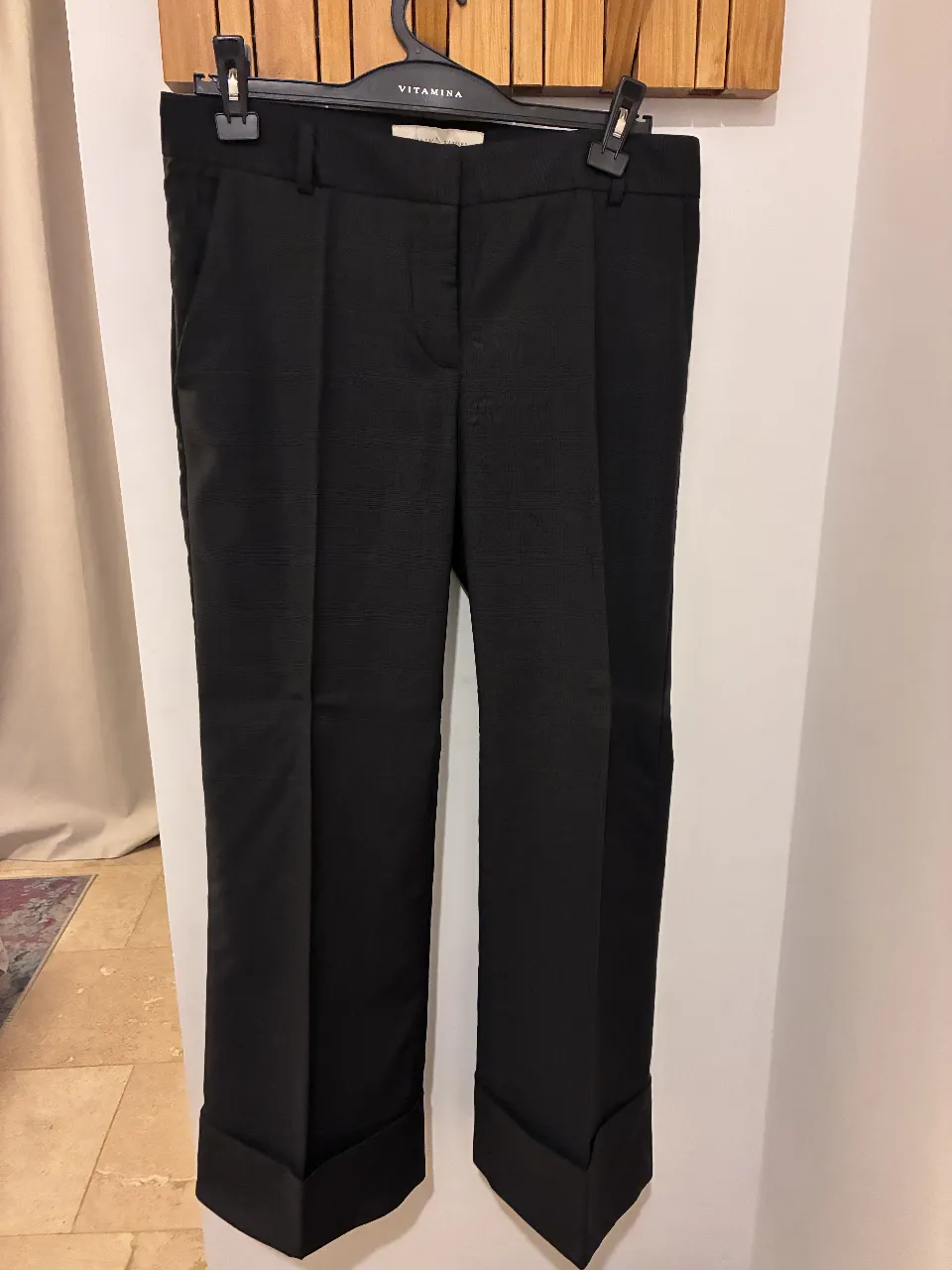 Pantalón Paula Cahen D'Anvers