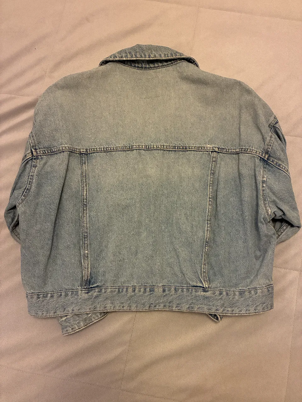 Campera Zara - imagen 3