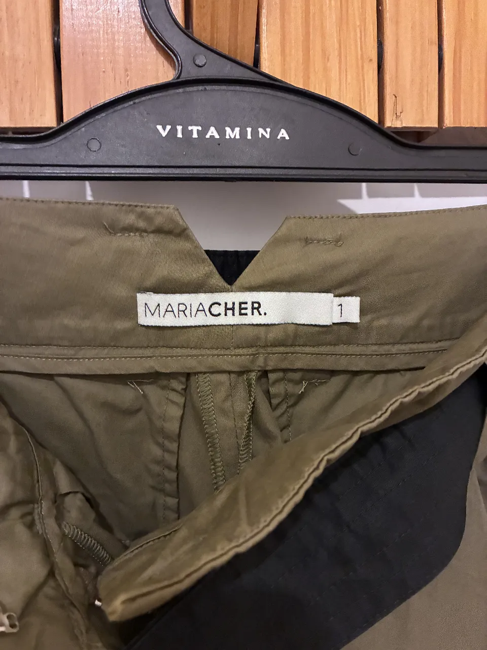 Pantalón Maria Cher - imagen 3