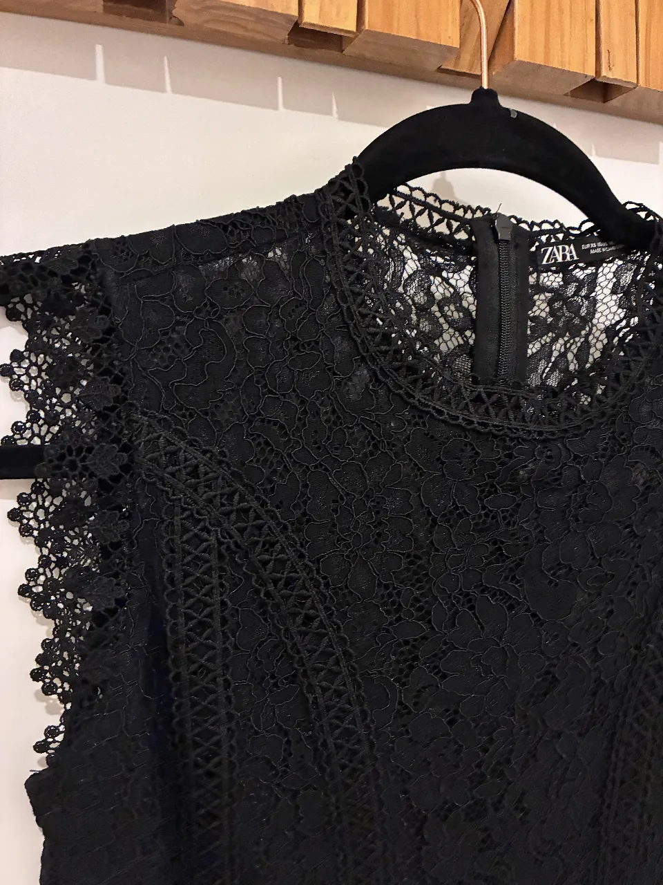 Top Zara - imagen 3