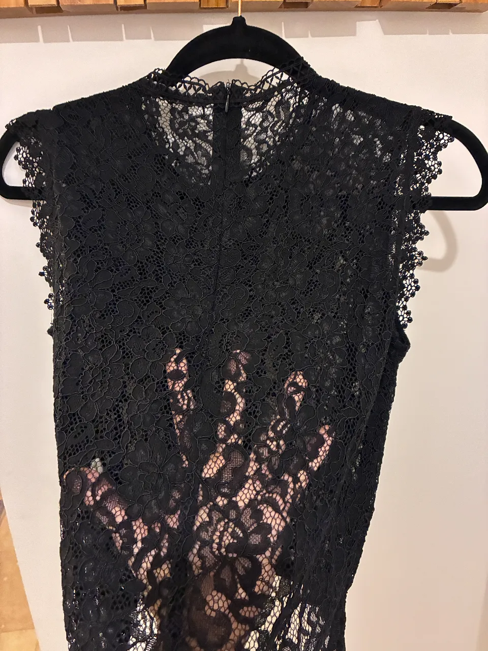 Top Zara - imagen 2
