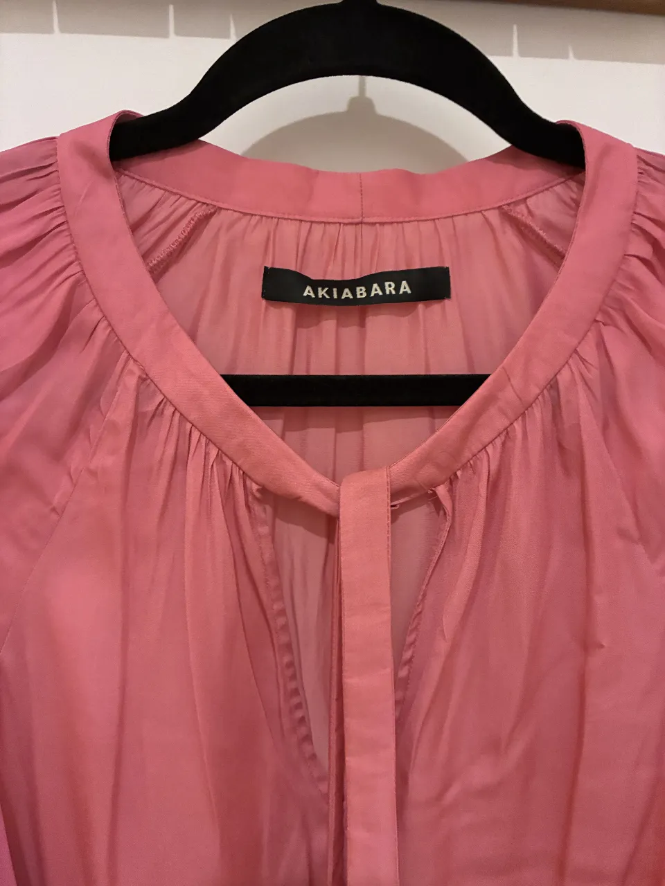 Blusa Akiabara - imagen 3