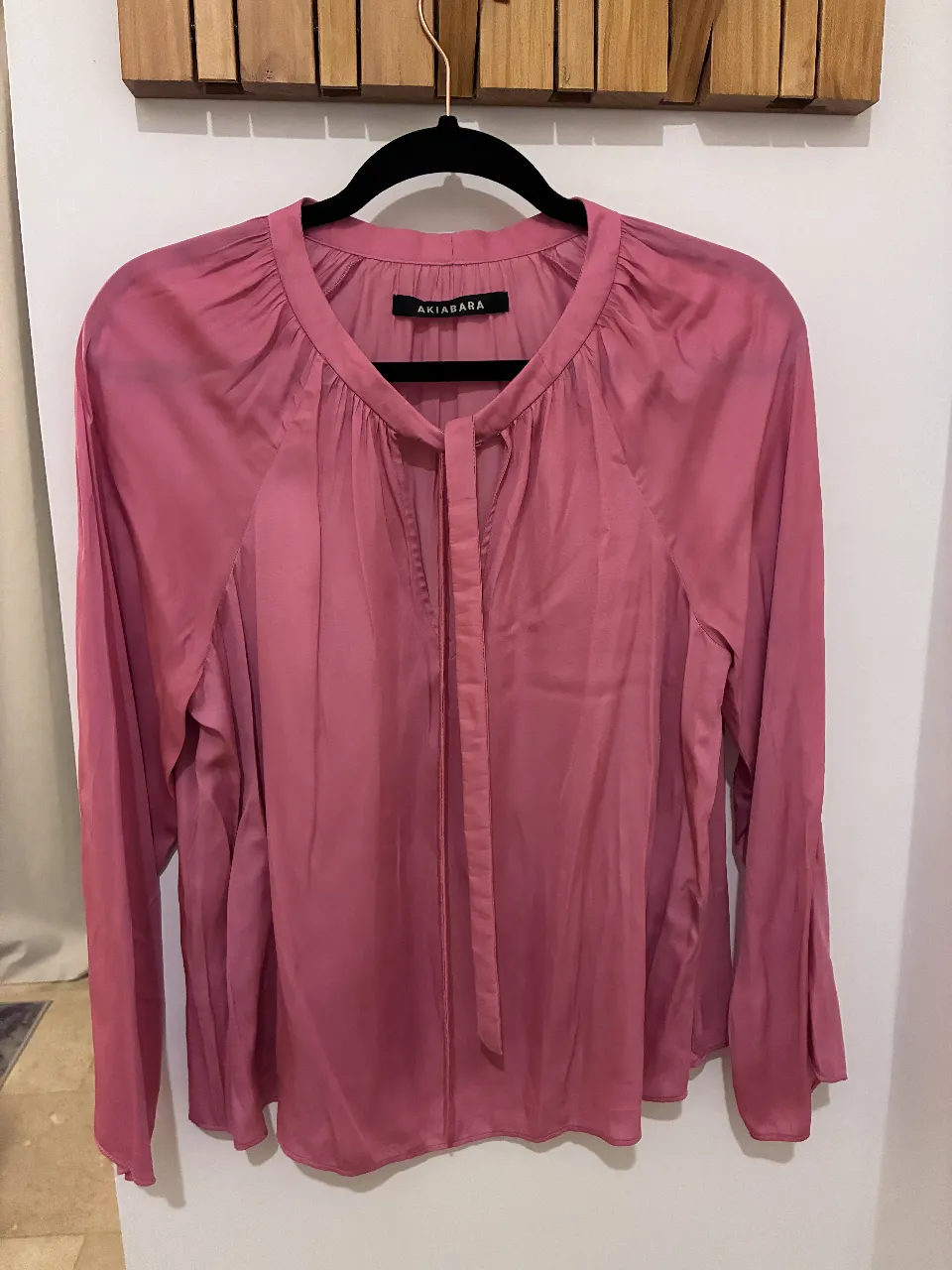 Blusa Akiabara - imagen 1